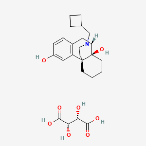 Butorphanol Tartrate