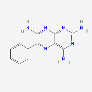Triamterene